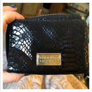 💥Sale💥 Badgley Mischka leather purse